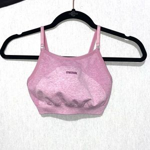 Gymshark Flex Strappy Sports Bra